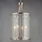 Maxim Lighting Sentinel 4-Light Pendant 25253CLSN - alternate 2